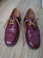 Dr Marteens Shoes Size 7