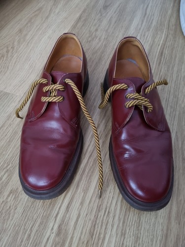 Marteens shoes size 7 - size,