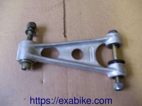 Connecting rod pull - connecting, cagiva