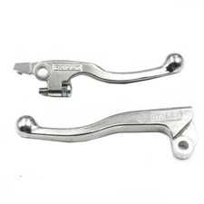 Motorcycle Left Right Brake