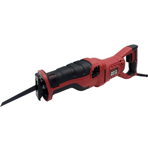 Reciprocating saw 1200w - reciprocating,
