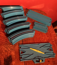 TOMY TRACKMASTER THOMAS BLUE