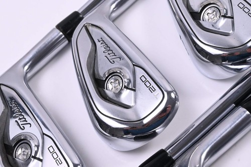Titleist t200 2019 irons - t200,