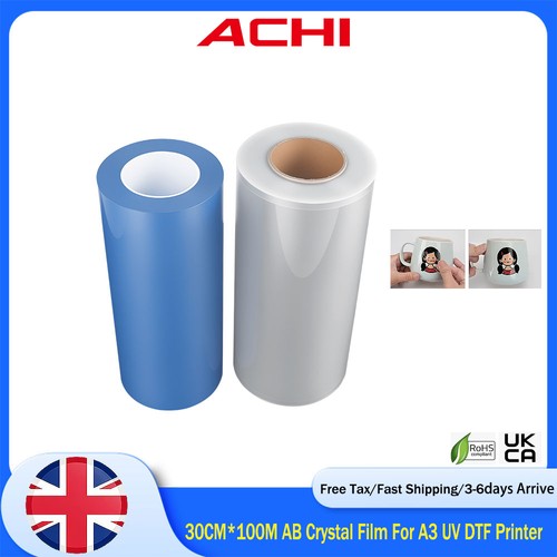 Achi 30cm 100m film - ab,