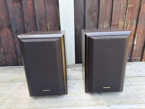 Technics hd50a way - technics, sb-hd50a