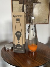 Mathmos Astro Baby Bottle 2025