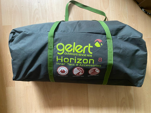 Gelert horizon supreme - gelert, 8