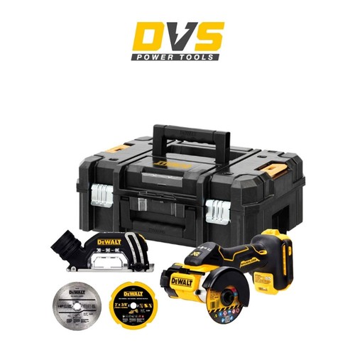 Dewalt dcs438nt 18v - dcs438nt, xr