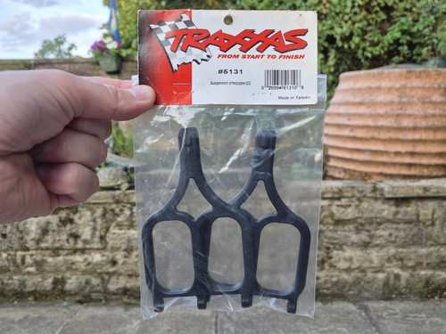 Traxxas maxx front - or, rear