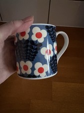 Orla Kiely Flower Coffee Tea
