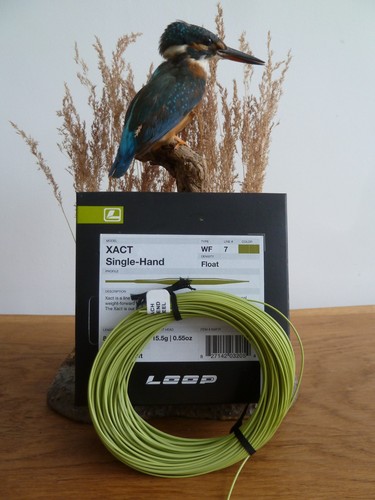 Loop xact floating - xact, trout