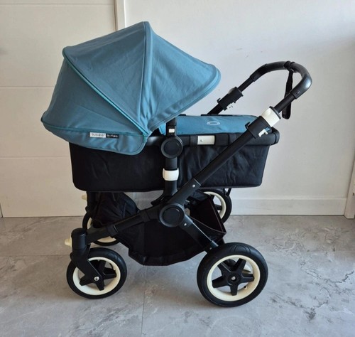 Bugaboo buffalo extandable sun - buffalo,
