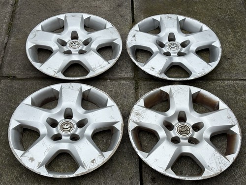 Vauxhall astra wheel - astra,