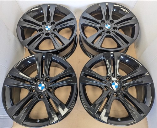 Genuine bmw 4 x1 x3 - 2,