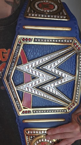 Wwe championship belt - wwe,