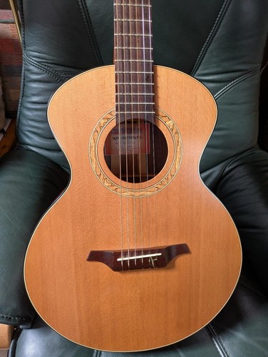 Rob armstrong guitar - armstrong,