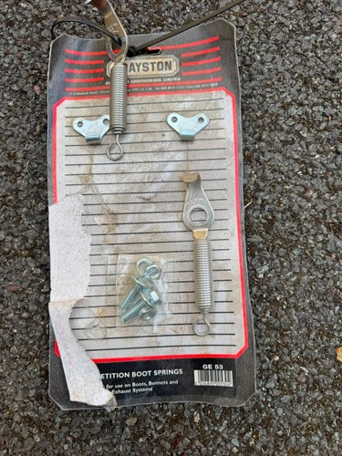 Grayston competition boot - grayston,