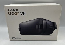 Samsung Gear VR - Powered By