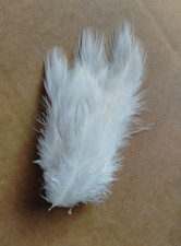 Fly tying / Native crafts /