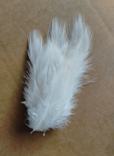 Fly tying native crafts - tying,