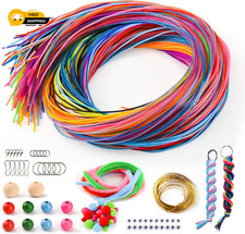295 PCS Scoobies Strings Kit