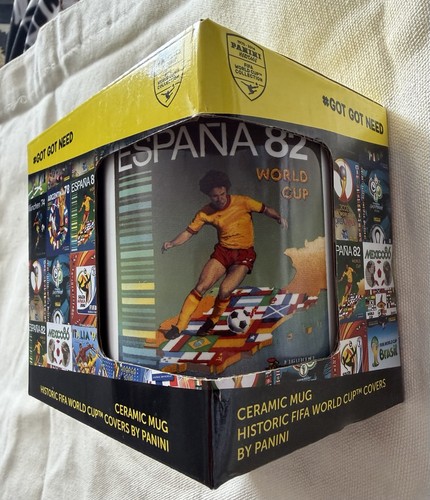 Panini heritage fifa world cup - panini,