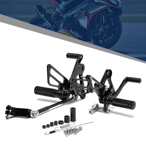 For honda rear set adjustable - rear,