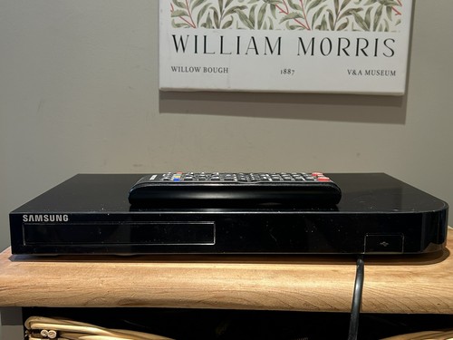 Samsung h5500 blu - bd-h5500, 3d