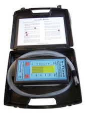 e-Tune Electronic Carb and