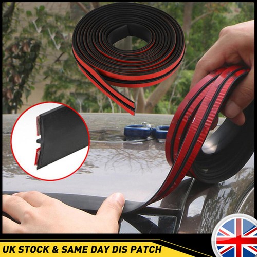 300cm shape sunroof rubber - shape,