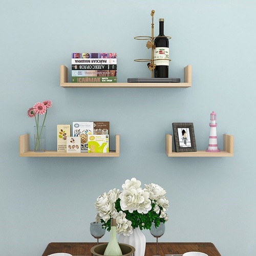 Set shape floating - set,