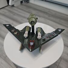 Vintage Transformers Dreadwind