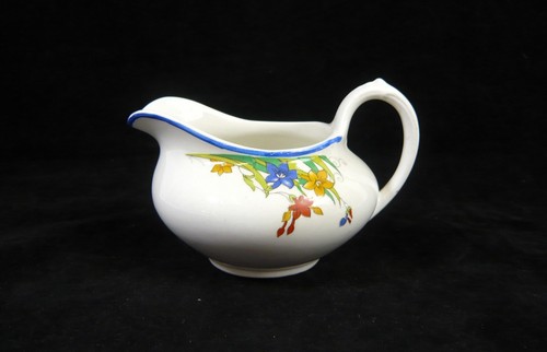 Vintage tams ware floral - vintage,