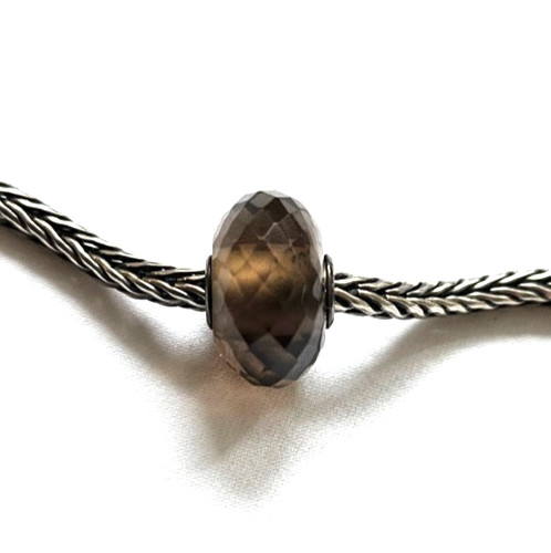Genuine trollbead smokey - genuine,