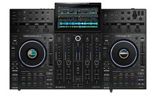 Denon DJ Prime 4+ - Standalone