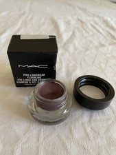 MAC Pro Longwear Fluidline Eye