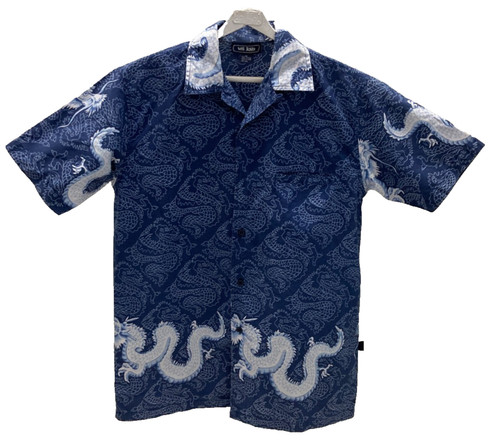 Wave board casual cotton - casual,