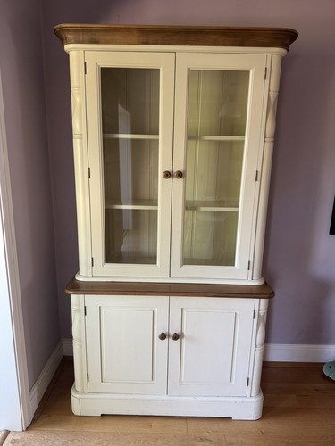 Laura ashley dresser dining - ashley,