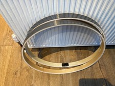 Pearl Bass Drum 20 ” Wooden