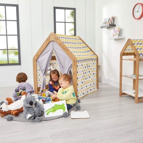 Play tent indoor hideaway for - indoor,