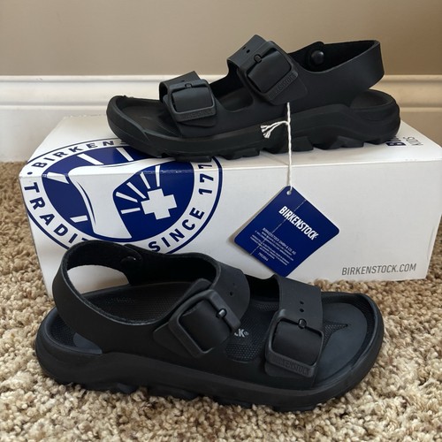 Birkenstock kids mogami - kids,