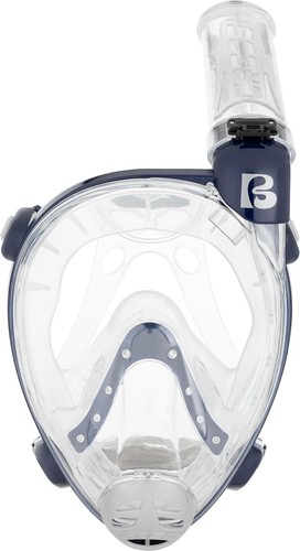Cressi full face snorkel - face, mask
