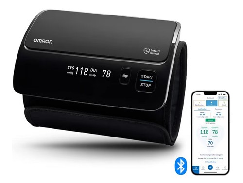 Omron evolv wireless upper - evolv, arm
