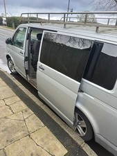 VW Transporter T5 T5.1