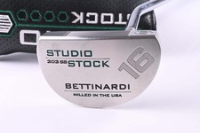Bettinardi Studio Stock 16