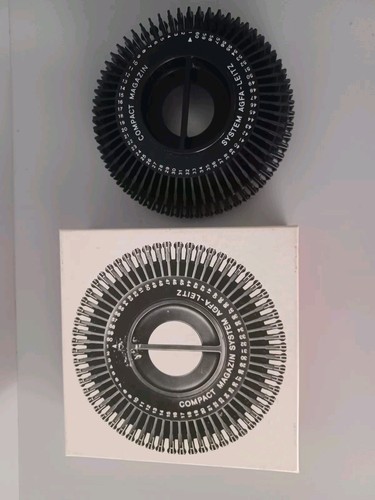Genuine agfa leitz compact - genuine,