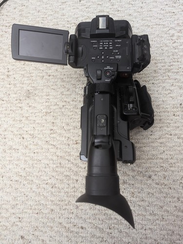 Sony pmw 200 - pmw-200, hd