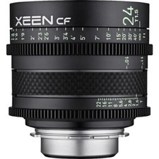 Samyang XEEN CF 24mm T1.5 Pro