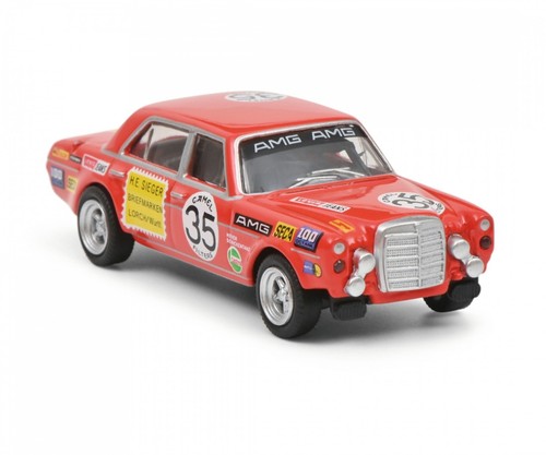 Schuco mercedes benz - mercedes-benz, 300