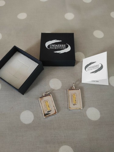 Unoaerre promotions ingot - promotions,